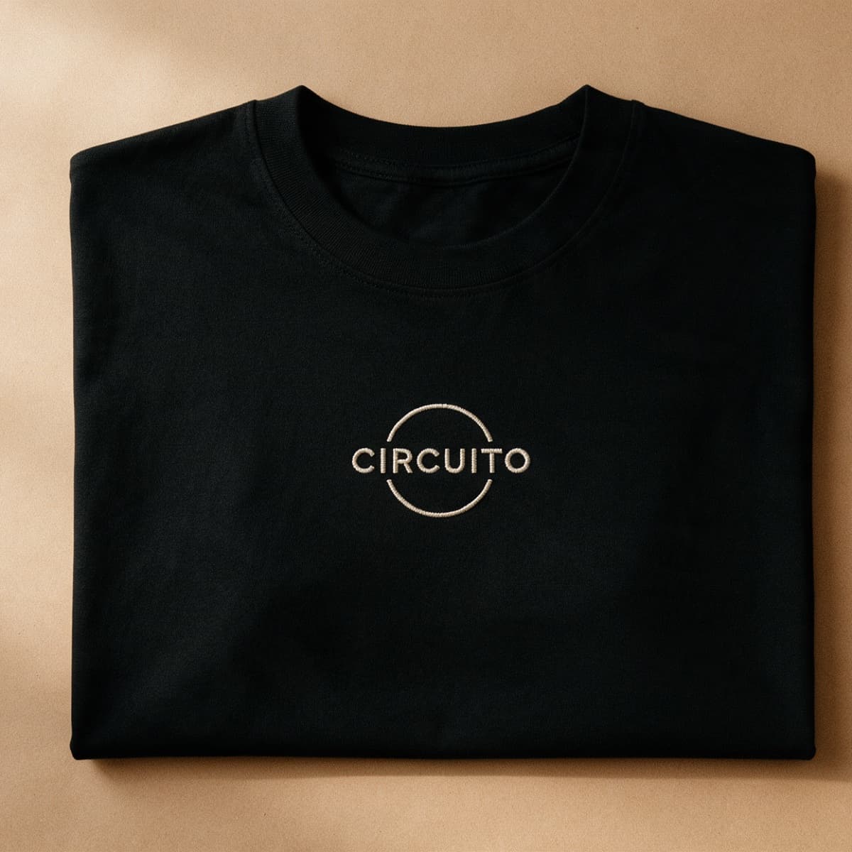 Camiseta Circuito Classic